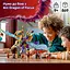 Конструктор LEGO Ninjago Arc Dragon of Focus 869 деталей (71836) - мініатюра 10