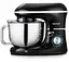 Тестомес-миксер планетарный Kerch MyCHEF Black (4279) - миниатюра 2