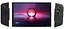 Ігрова консоль Lenovo Legion Go 8APU1 1TB (83E1004CRA) Б/в - мініатюра 4