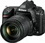 Зеркальный фотоаппарат Nikon D780 Body (VBA560AE) UA [83371] - миниатюра 7