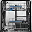 Посудомоечная машина Electrolux Electrolux, 13 комплектов Е, 60 см, дисплей, инвертор, нерж. - миниатюра 3