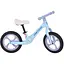 Дитячий біговел Profi Kids 12" блакитний - мініатюра 1