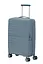 Валіза American Tourister FASTFORWARD STEEL BLUE 55х40х20(23) 55 См MI0*01001 - мініатюра 6