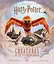 Harry Potter: A Pop-Up Guide to the Creatures of the Wizarding World - Мэтью Рейнхарт - миниатюра 1