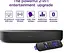 Саундбар Roku з вбудованою смарт приставкою - Streambar 9102 - сматрTV, Apple TV, Bluetooth, WiFi, YouTube, Netflix - мініатюра 7