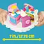 Набор для творчества Hasbro с массой для лепки Play-Doh Super Slice Cake (G0497) - миниатюра 14