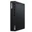 Комп'ютер Lenovo Refurb ThinkCentre M70q Tiny i5-11400T/16/240SSD - мініатюра 1