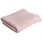 Полотенце Lotus Home Rius light pink светло-розовое 90х170 см (svt-2000022346641) - миниатюра 1