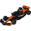 Автомодель - McLaren F1 2024 1:43 (250945MLF1) - мініатюра 1