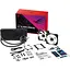 Система водяного охолодження Asus ROG Strix LC II 280 ARGB Black (90RC00C1-M0UAY1) [143453] - мініатюра 10