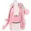 Рюкзак GoPack Education 165S Teddy Bears Рожевий (GO26-165S-1) - мініатюра 5