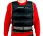 Жилет для обтяження EasyFit 16 кг - мініатюра 1