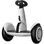 Гіроскутер Mini Robot Ninebot Mini Plus з пультом - мініатюра 1