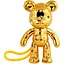 Колекційна фігурка-сюрприз ToyMonster Kuma Paw Гурман (T02406-12P) - мініатюра 31