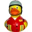 Утка FunnyDucks Спасатель (1334) - миниатюра 1