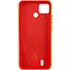 Чехол Lakshmi Silicone Cover(A) для Tecno POP 5 Красный / Red - миниатюра 2