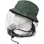 Панама Frontier YUKKA 58 Olive - мініатюра 5