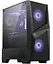 Корпус MSI MAG Forge 100M Black (MAG Forge 100M) Без БП - мініатюра 1