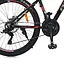 Велосипед 26 дюймов алюминиевая рама 13 Shimano 21SP PROF1 det0016118 - миниатюра 3