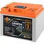 Акумулятор LogicPower LiFePO4 12V 12.8V/50Ah/640Wh (30698) [117141] - мініатюра 2