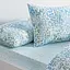 Постільна білизна Arwen Blue Ранфорс Tac pbe0051672 - мініатюра 3