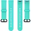 Ремешок DK CDK Silicone Sport Band Classic для Xiaomi Redmi Watch (011912) (mint green) - миниатюра 3