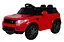 Детский электромобиль Start Run красный - миниатюра 1