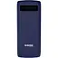 Мобільний телефон Sigma mobile X-style 34 NRG Type-C Blue - миниатюра 2
