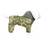 Комбінезон для собак Waudog Clothes малюнок Мілітарі S35 В 52-55 см С 31-36 см [CD] - мініатюра 4