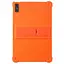 Чохол SoftGel Kids дитячий Lenovo Tab P11 (2 gen) 11.5 Tb350 TB355 Помаранчевий - мініатюра 2