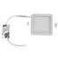 Светильник точечный Brille LED-371/6W WW SLIM для ванной (l121-108) - миниатюра 2