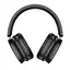 Навушники Hoco Bluetooth W51 Delightful BT headphones чорні - мініатюра 2