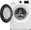 Стиральная машина Gorenje фронтальная 8 кг 1200 A+++ 55 см дисплей инвертор пара Wi-Fi белый - миниатюра 6