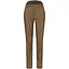 Брюки Blaser Active Outfits Ladies VINTAGE Pants Celina 36 Dark Brown Melange - миниатюра 1