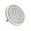 Лампа Brille світлодіодна LED G53, 15W 32 pcs WW AR111-A DC12V SMD3020 - мініатюра 1