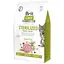 Сухой корм Brit Care Cat by Nutrition Sterilized Immunity Support для стерилизованных кошек, со свининой, 400 г - миниатюра 1