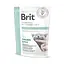 Сухий корм Brit GF Veterinary Diets Cat Struvite 0.4 кг лікувальний для кішок (курка) - мініатюра 9
