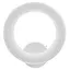Бра Brille BL-480W/9W WH настенный-потолочный накладной LED - миниатюра 2