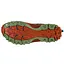 Кросівки LaSportiva Bushido II 45.5 Red/Blue (1052-36S313718 45,5) - мініатюра 6