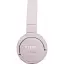 Наушники с микрофоном JBL Tune 660NC Rose (JBLT660NCPIK) - миниатюра 2