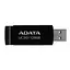 Флеш-накопичувач Adata Flash 128Gb USB 3.2 UC310 Black (UC310-128G-RBK) - мініатюра 2