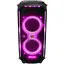 Мобильная акустическая система JBL PartyBox 710 Black (JBLPARTYBOX710) - миниатюра 1
