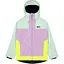 Куртка Picture Organic Seakrest W 2025 Green/Pink M (1012-WVT0362A-M) - мініатюра 1