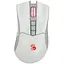 Мишка A4Tech Bloody R90 Plus Wireless Greyish White (4711421001731) - мініатюра 1