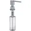 Дозатор для жидкого мыла Gappo G404-2  - миниатюра 1