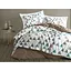 Комплект постільної білизни Marie Claire Сімейний 000249235 - мініатюра 1