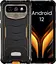 Захищений смартфон Hotwav T5 Pro 4/32 GB 7 500 мА·год Orange - мініатюра 1