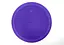 Подушка балансировочная массажная Cushion-2 фиолетовая EasyFit fit0025135 - миниатюра 3