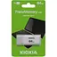 Флеш-накопичувач Kioxia USB 64GB TransMemory U202 White (LU202W064GG4) - мініатюра 3