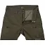 Штани Hallyard Venlo 52 Brown - мініатюра 9